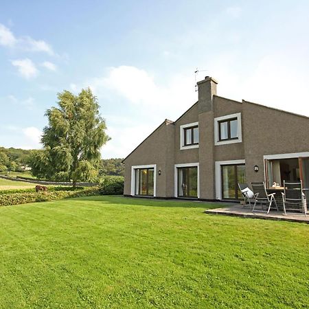 Plas Madog Isa Llanrwst Exterior photo