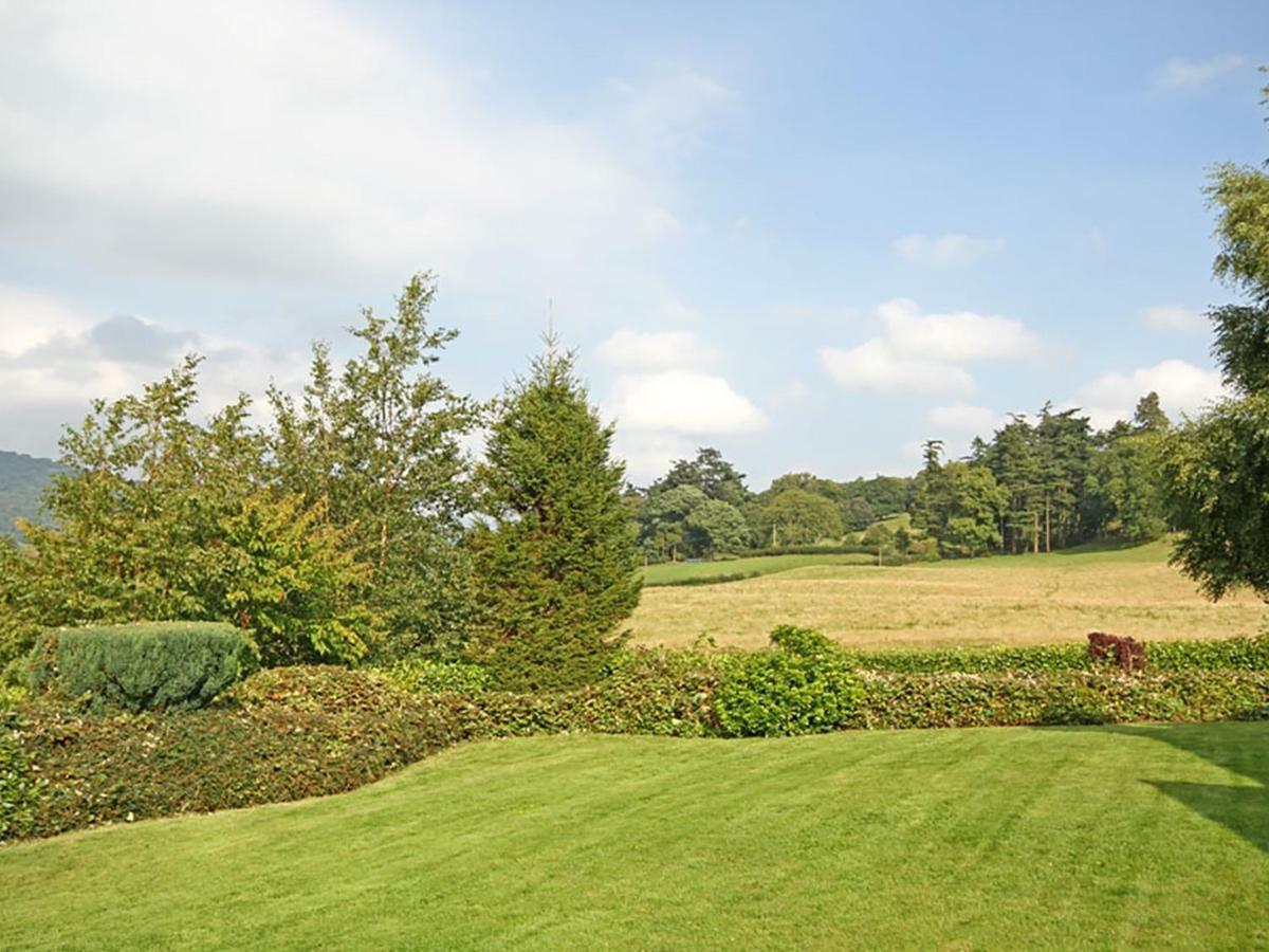 Plas Madog Isa Llanrwst Exterior photo